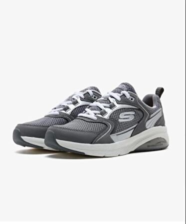 Skechers Skech - Air Extreme 2.0 - Daily Kadın Gri Spor  Ayakkabı 149652 Gyw