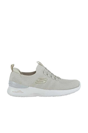 Skechers 149754 NAT Skech-Air Dynamight-Perfect S Kadın Spor Ayakkabı