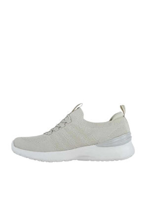 Skechers 149754 NAT Skech-Air Dynamight-Perfect S Kadın Spor Ayakkabı