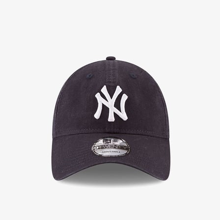 New Era Mlb Core Classic 2 Rep Unisex Lacivert Şapka