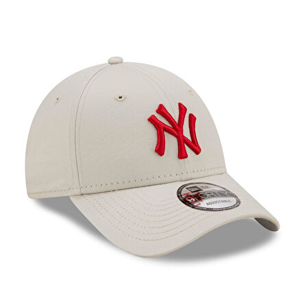New York Yankees Kırmızı Logo 60284812