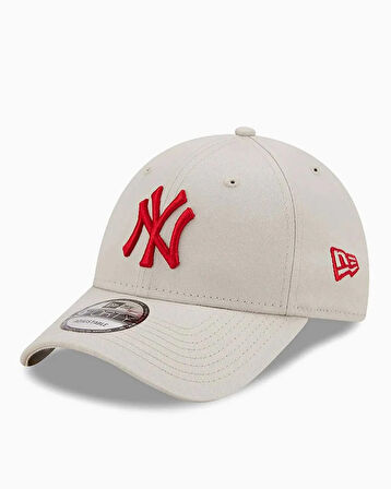 New Era League Essential 9 Forty Ny Şapka