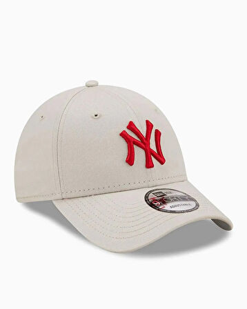 New Era League Essential 9 Forty Ny Şapka