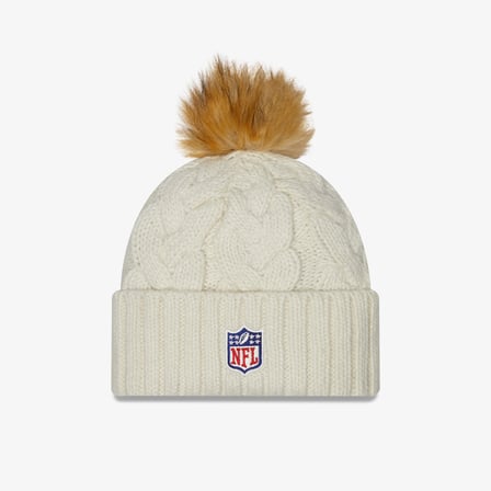 New Era Las Vegas Raiders Unisex Bej Bere