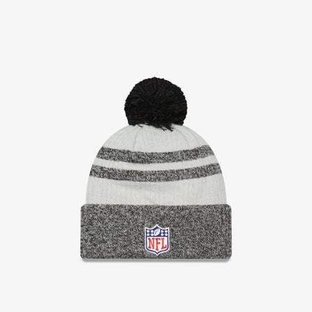 New Era New Orleans Saints NFL Sideline Unisex Gri Bere