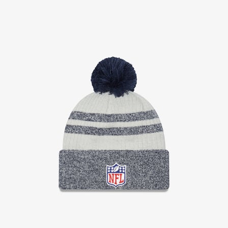 New Era Los Angeles Chargers NFL Sideline Unisex Gri Bere