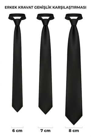 Esgue Hand Made 8 cm Büyük Şal Desen Yeşil Bordo Renk Mendilli Kravat