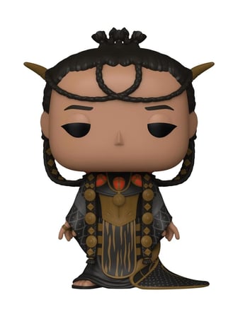 Funko Pop Movies: Stargate- Ra Aksiyon Figürü Lisanslı Ürün