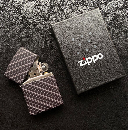 ZİPPO ÇAKMAK YENİ SEZON (7)