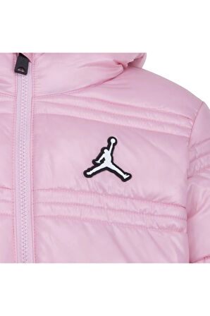 Nike Jdg Core Mid Çocuk Mont 45C436-A0W