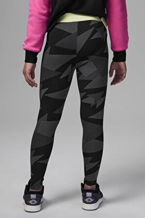 Nike Jdg Girls Fundamental Çocuk Tayt 45C596-023