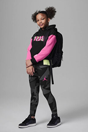 Nike Jdg Girls Fundamental Çocuk Tayt 45C596-023
