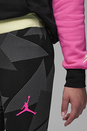 Nike Jdg Girls Fundamental Çocuk Tayt 45C596-023