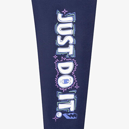 Nike  B Nsw Art Of Play Ft Jogge Çocuk Eşofman Altı