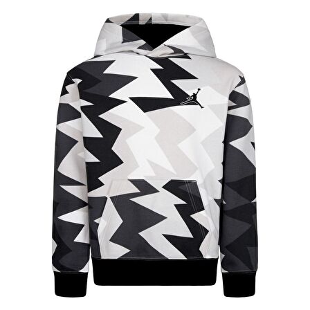 Nike Jdb Mj Flight Mvp Ft Aop Po Çocuk Sweat 95C659