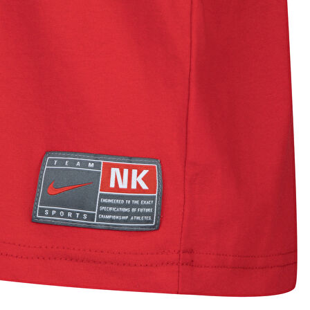 Nike B Nk Cob Mesh Short Set Şort Takım