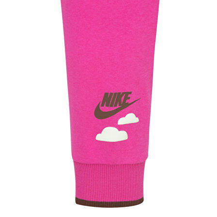 Nike Sweet Swoosh Jogger Eşofman Alt