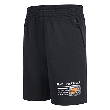 Nike B Nsw Paınt Yf Ft Şort