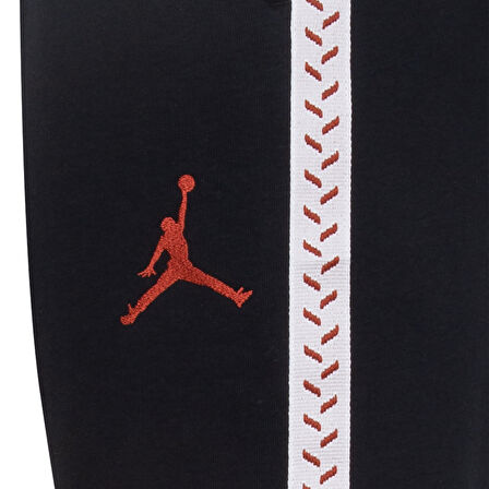 Jordan Mj Flt Mvp Hbr Flc Pant Çocuk Eşofman Alt