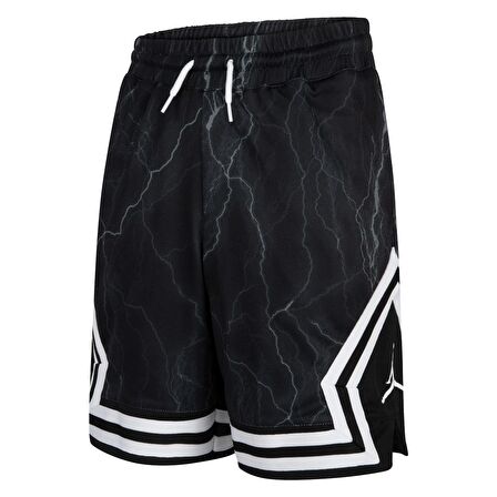 Nike Jdn Mj Aop Dıamond Short Çocuk ŞORT 95C890