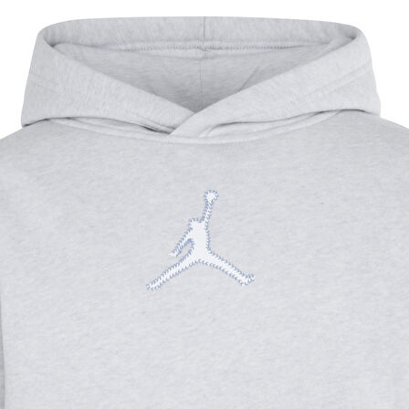 Jordan Mj Flt Mvp Flc Po Çocuk Kap.Sweat