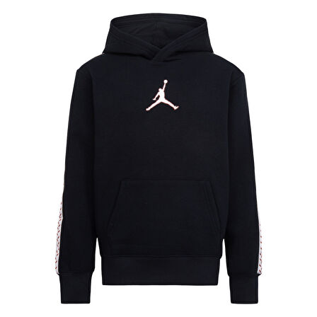 Jordan Mj Flt Mvp Flc Po Çocuk Kap.Sweatshırt