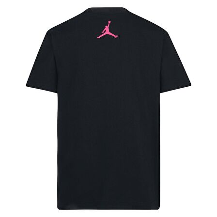 Nike Jdb Mj Sport Ss Df Crew Çocuk Tişört 95C908