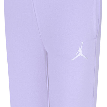 Jordan Icon Play Flc Pant Kız Çocuk Eşofman Alt