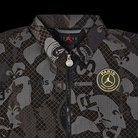 Jordan M J Psg Jkt Mont