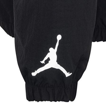 Jordan M J Flt Mvp Hbr Jkt Çocuk Rüzgarlık