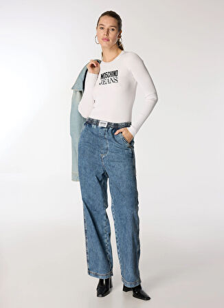 Moschino Jeans Kazak