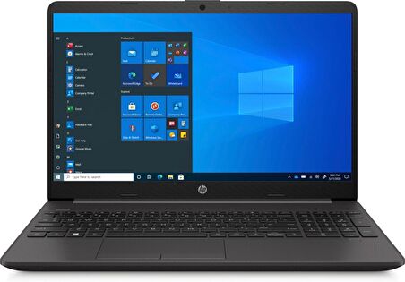 HP 255 G8 4P3L0ES Ryzen 7 5700U 16GB 512GB SSD 15.6 FHD Windows 10