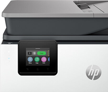 HP Officejet Pro 9123 Çok Fonksiyonlu Yazıcı