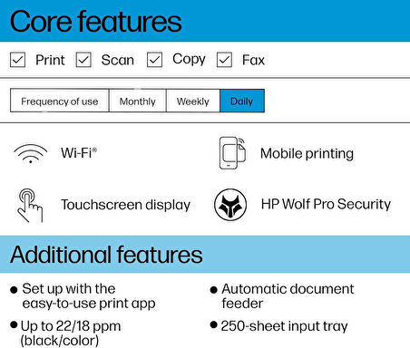 HP Officejet Pro 9123 Çok Fonksiyonlu Yazıcı