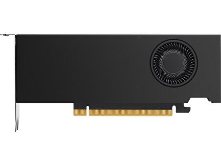 HP Quadro RTX A2000 192 Bit GDDR6 12 GB Ekran Kartı