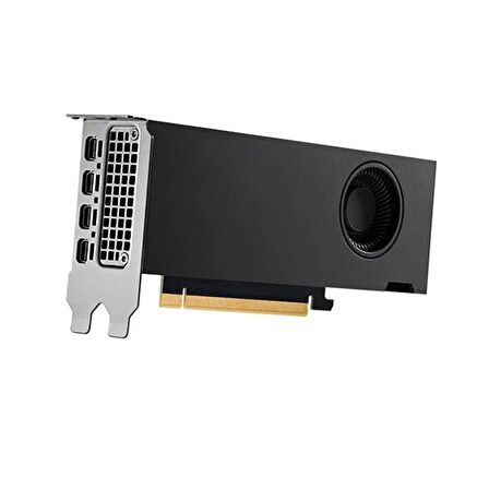 HP Quadro RTX A2000 192 Bit GDDR6 12 GB Ekran Kartı