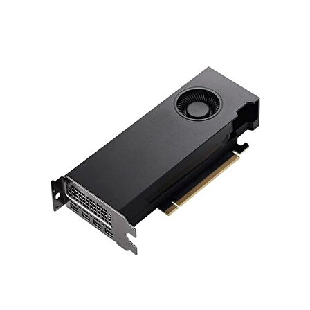 HP Quadro RTX A2000 192 Bit GDDR6 12 GB Ekran Kartı