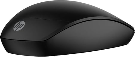 HP Inc. 235 Slim Wireless Mouse USB - 4E407AA SİYAH - OUTLET