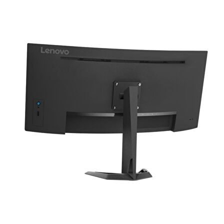 Lenovo G34W-30 A223403G0 34 inç 170Hz 0.5ms WQHD FreeSync VA Kavisli Gaming Monitör