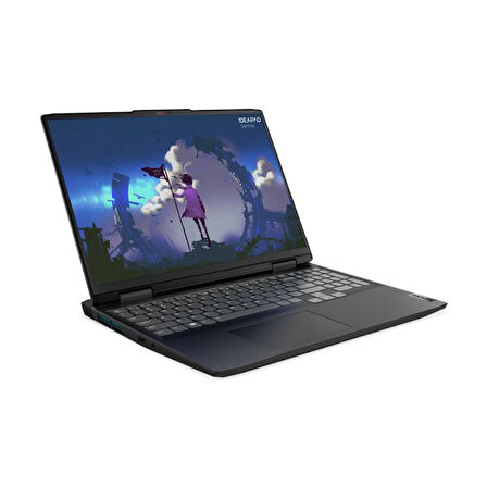 LENOVO IDEAPAD GAMİNG 3 82SA0065TX INTEL CORE İ7 12700H 16GB DDR4 1TB SSD  6GB RTX3060 16" W11