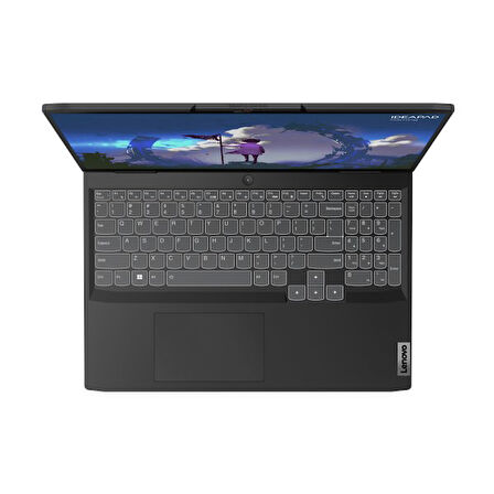 LENOVO IDEAPAD GAMİNG 3 82SA0065TX INTEL CORE İ7 12700H 16GB DDR4 1TB SSD  6GB RTX3060 16" W11