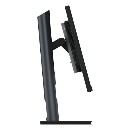 Lenovo ThinkVision P24h-30 63B3GAT6TK 23.8" 60Hz 4Ms HDMI+DP+USB-C+RJ45 HDR WQHD IPS Pivot Vesa Monitör