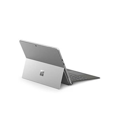 Microsoft Surface Pro 9 (RW1-00001) – 5G Sım Kart Destekli- Microsoft SQ3 İşlemci- 13" Touch - 16GB Ram - 256GB SSD – Win 11 Home - 1 Yıl Garanti