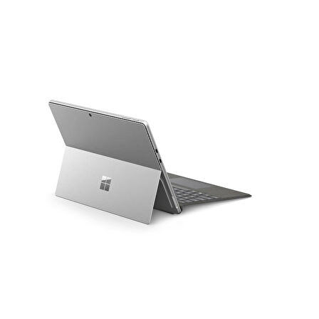 Microsoft Surface Pro 9 QKI-00001- Intel i7 1255U - 13” (2880 x 1920) Dokunmatik Ekran – 16 GB Ram – 1 TB SSD – Win 11 Home – Gri - 1 Yıl Garanti