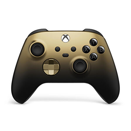 Microsoft Xbox Wireless Controller (Gen9) Gold Shadow - Special Edition