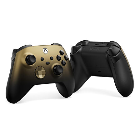 Microsoft Xbox Wireless Controller (Gen9) Gold Shadow - Special Edition