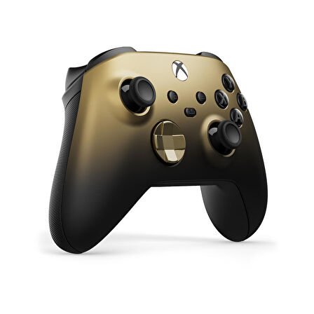 Microsoft Xbox Wireless Controller (Gen9) Gold Shadow - Special Edition