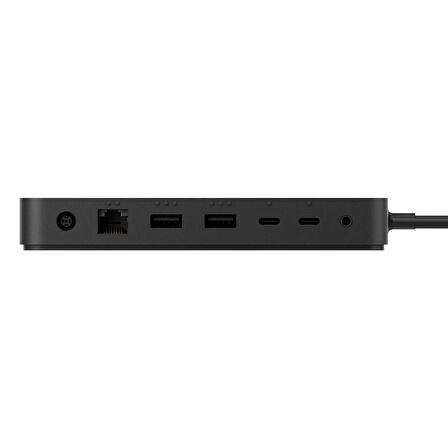 Microsoft Surface Thunderbolt 4 Dock (Bağlantı İstasyonu) T8H-00006