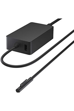 Microsoft Surface 65W Güç Adaptörü -W8Y-00009