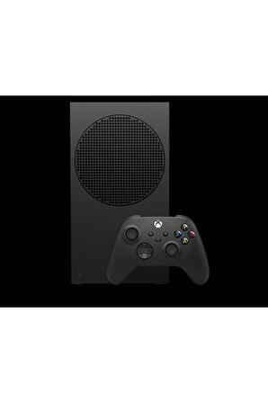 Xbox Series S 1 Tb Oyun Konsolu (İthalatçı Garantili)